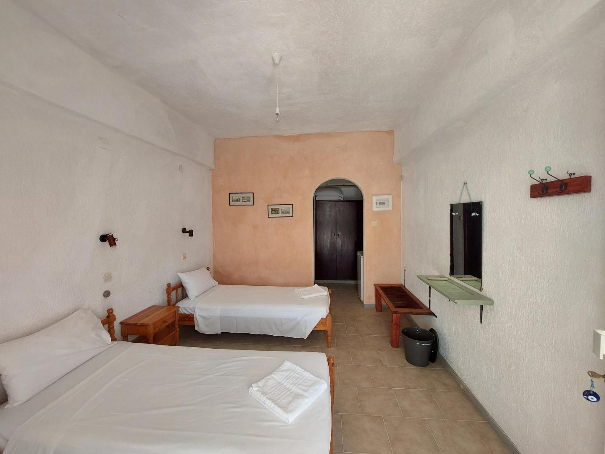 Maeiz Skopelos Room photo