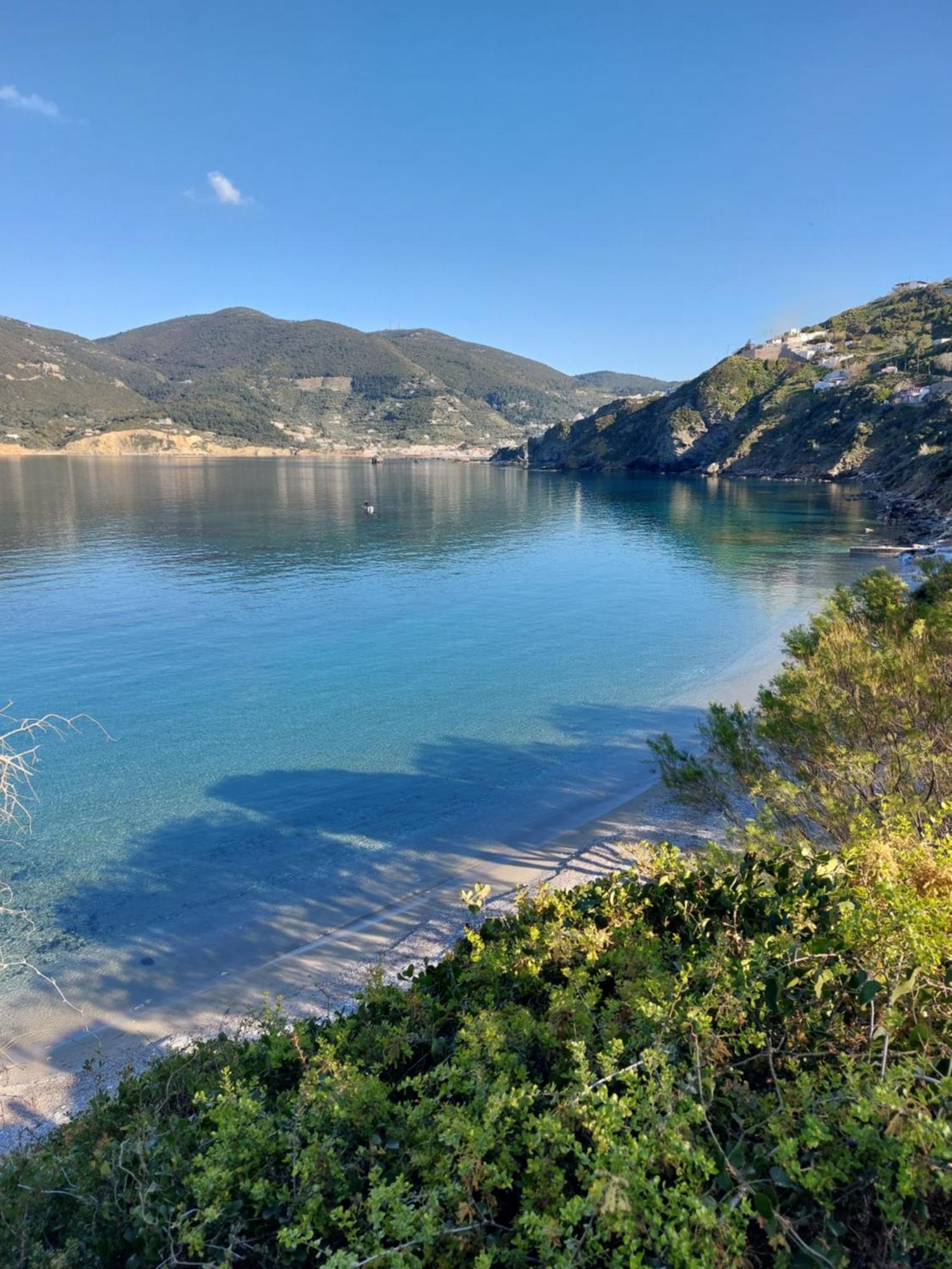 Maeiz Skopelos Exterior photo