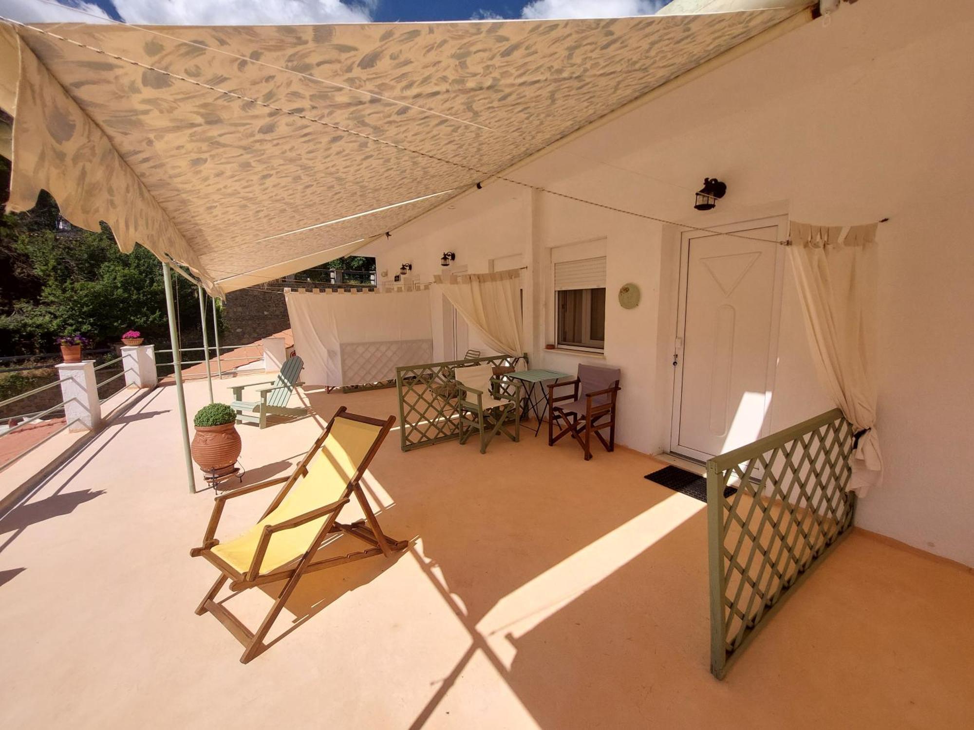 Maeiz Skopelos Exterior photo