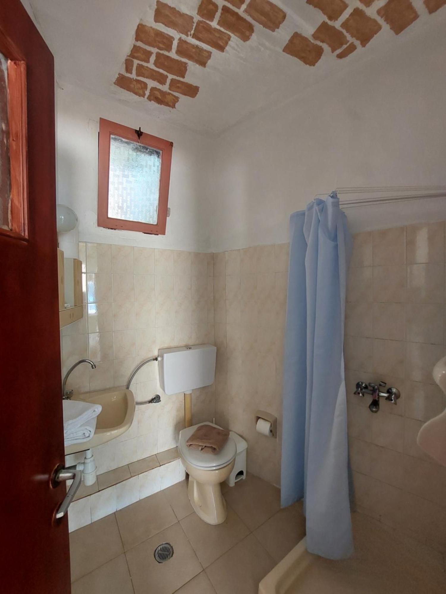 Maeiz Skopelos Exterior photo