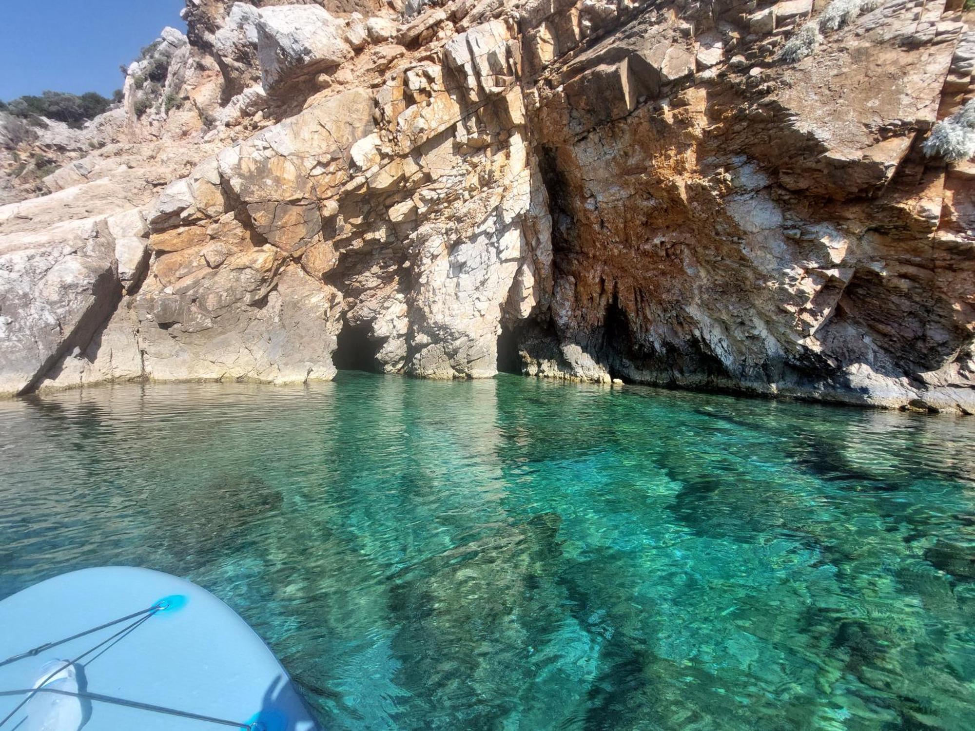 Maeiz Skopelos Exterior photo