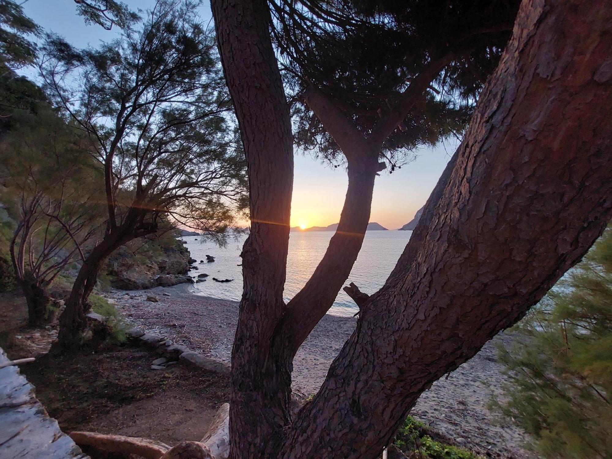 Maeiz Skopelos Exterior photo